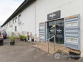 Regus | Lagos, Vibranium Valley