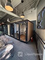 LionShare Cowork - Professional Meeting Rooms & Offices