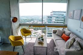 Dynamo Workspace Zona 15