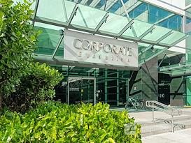 Regus | CURITIBA, Batel - Ed Corporate Evolution