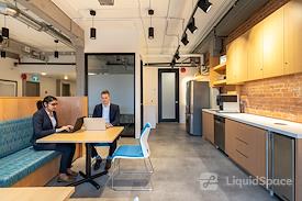 Regus | BC, Victoria - Yates