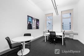 Regus | Vienna, Kohlmarkt