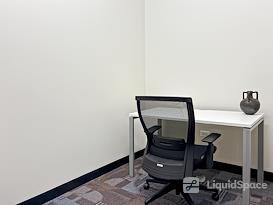 Regus | Prairie Stone