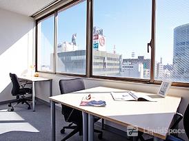 Regus | Ibaraki Mito Izumicho Building