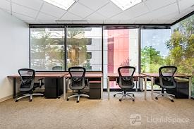 Regus | Clairemont