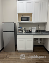TSI Flex Workspace