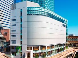 Regus | Sendai Mark One