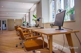 Distil Coworking Somerset