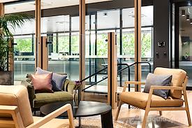 Space&Co Level 1, Melbourne Central Tower