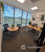 Office Evolution - St Pete/Clearwater