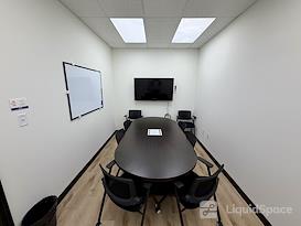 The Annex Workspace Wildwood
