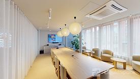 FORA | Chancery House