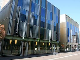 Regus | Lausanne, City Flon