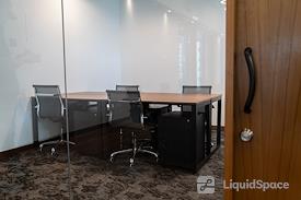 WSPACE Coworking GTower