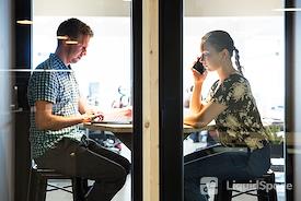 SINGULAR COWORK - Coworking a Gràcia