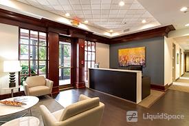 Regus | Brentwood Center (Office Suites Plus)