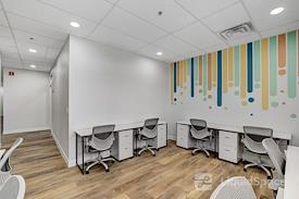 Incubase Workspace