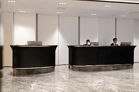 The Executive Centre - Capital Square