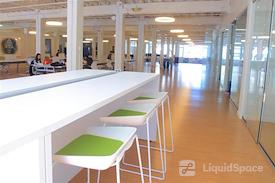 EcoSystem Coworking