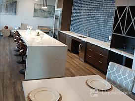 Ignite Business Lounge