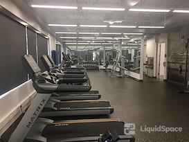 Regus | Embarcadero Place