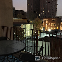 Dupont Circle Business Incubator (DCBI)