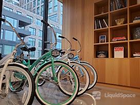 SPACES | McLean - Spaces Tysons