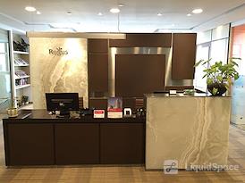 Regus | Kunming, Master