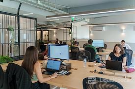 Vertical Coworking Firmeza