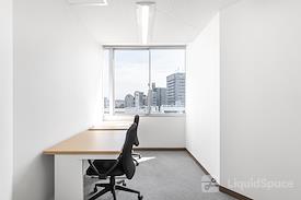 Open Office | KANAGAWA, OpenOffice Hon-Atsugi Ekimae