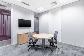 Regus | Sao Paolo, Ez Tower - Morumbi - Nova Chucri Zaidan