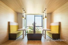 Regus | Istanbul, Buyaka 17F