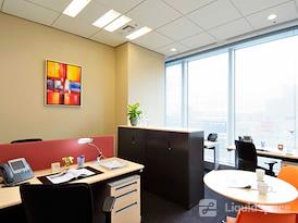 Regus | TOKYO, Ginza Yurakucho