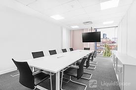 Regus | Belfast City Centre