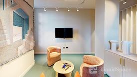 FORA | Liberty House