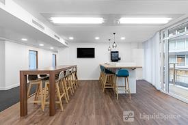 Regus | Brussels Central Station