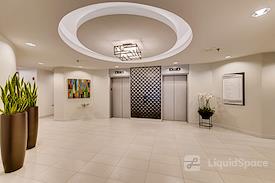 Work Simple - Denver Tech Center