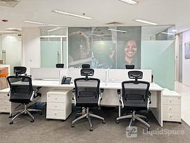 Regus | Abuja, Constitution Avenue