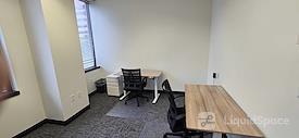 Intelligent Office Denver Tech Center