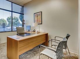 Office Evolution - Dublin