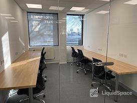 HQ | Altrincham, Kennedy House