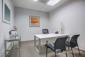 Barrister Executive Suites, Inc. - San Diego Del Mar