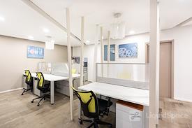 Regus | Kuala Lumpur, The Intermark