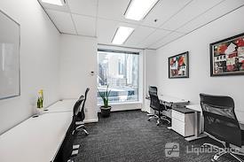 The Rostie Group - 20 Bay Street, 11th Floor