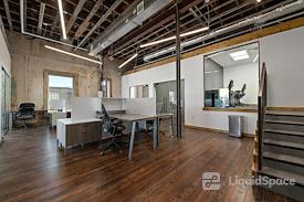 25N Coworking - Waco