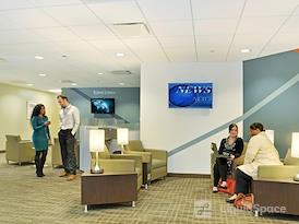 Regus | One Magnificent Mile