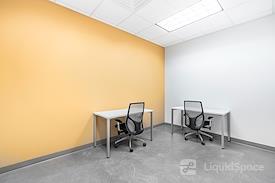 Regus || Downtown Bozeman