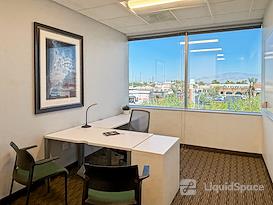 Regus | NV, Las Vegas - Lake Mead Boulevard