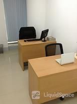 MyOffice Bonifacio Global City