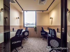 Colony | Spring Gardens